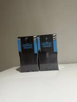 2 X Pokemon TCG SV | Black Bolt | Elite Trainer Box ETB NEW SEALED ✅FREE SHIP✅ - Image 2