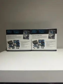 2 X Pokemon TCG SV | Black Bolt | Elite Trainer Box ETB NEW SEALED ✅FREE SHIP✅ - Image 3