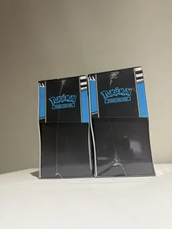 2 X Pokemon TCG SV | Black Bolt | Elite Trainer Box ETB NEW SEALED ✅FREE SHIP✅ - Image 4