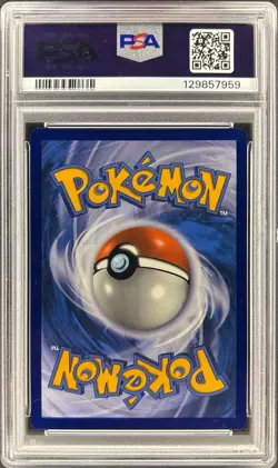PSA 10 - CHARIZARD VSTAR - SWSH262 - ULTRA PREMIUM COLLECTION UPC ENGLISH - Image 2
