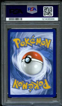 Pokemon Paldea Evolved Boss's Orders 248 PSA 10 - Image 2