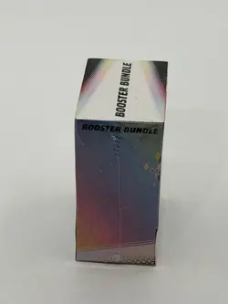 Prismatic Evolutions Booster Bundle New and Sealed Pokemon Scarlet And Violet - Image 2