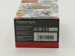 Prismatic Evolutions Booster Bundle New and Sealed Pokemon Scarlet And Violet - Image 4
