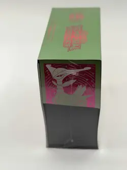Pokemon Scarlet & Violet Temporal Forces ETB - NEW SEALED - Image 3