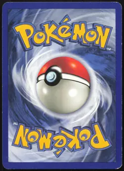 Carte Pokemon Mr. Fuji 58/62 Edition 1 Fossil English - Image 2