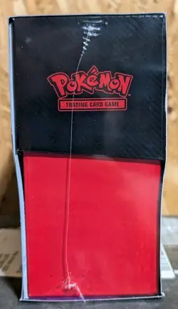 Pokemon TCG: S&V Destined Rivals Factory Sealed Elite Trainer Box - Image 2