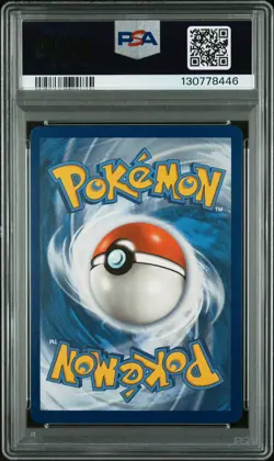 2020 POKEMON SWORD & SHIELD #200 FULL ART/MARNIE PSA 10 - Image 2