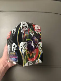 Pokemon TCG: Phantasmal Flames Booster Box (36 Packs) SEALED ✅🔥 - Image 2