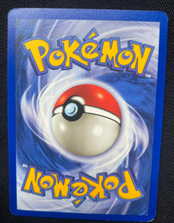 Pokemon TCG Tentacool Fossil 1st Edition Common 56/62 (LP) - Image 2
