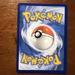 2023 POKEMON SVI EN-SCARLET & VIOLET 204 SLOWPOKE ILLUSTRATION RARE - Image 2