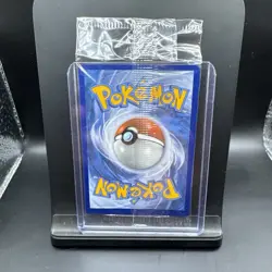 Charizard V SWSH050 Full Art Black Star Promo Pokemon TCG SEALED - Image 2