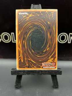 Yugioh - COMMON - PGD-018 - Royal Keeper - NEAR MINT 1St Edition - Image 5