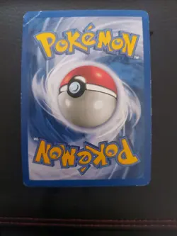 Pokemon TCG Vintage Base Set 2 Holo Rare Card Pidgeot 14/130 - Image 4