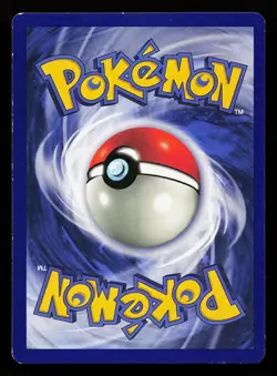 Dragonite (Movie Promo) 5 WOTC Black Star Promo Pokemon Card - Image 2