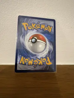 Team Rocket's Giovanni Pokemon TCG Destined Rivals Card 238/182 NM - Image 2