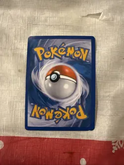 Mewtwo 9/16 Pokemon Rumble TCG Trading Card Holo Stamped 2009 - Image 2