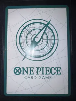 One Piece DON!!card Shanks PRB-02 Foil The Best Vol 2 English NM US Seller Holo - Image 4