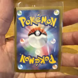 Fan Rotom 131/187 Terastal Festival Reverse Holo Pokeball Pokemon Card Near Mint - Image 2