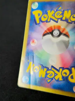 Psyduck 015/059 Japanese Cold Flare BW6 Pokemon Card Played - Image 3