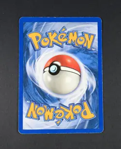 MP Chansey Ex Holo 96/109 Ruby and Sapphire Pokemon Card Swirl - Image 2