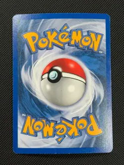 Slugma 72/97 REVERSE HOLO Pokemon Card EX Dragon Holo Common - Image 2