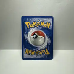 Pokemon Card - Lapras Fossil Italian 10/62 Holo Rare SWIRL - Image 4