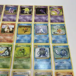 Pokemon TCG XY Evolutions Bundle 38 Cards Common Uncommon Rare - Image 3