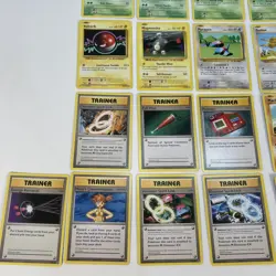 Pokemon TCG XY Evolutions Bundle 38 Cards Common Uncommon Rare - Image 4