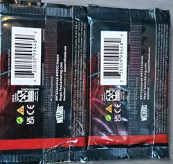 Magic The Gathering Innistrad Crimson Vow Set Booster 2 Pack New Factory Sealed - Image 2