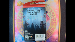 MTG Theme Booster Vampires Innistrad Crimson Vow - Image 2