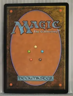 Mtg DEBT OF LOYALTY NM WEATHERLIGHT Reserve List -Argo- - Image 2