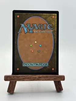 Clever Impersonator (Borderless) - MAR 0008 MTG Magic The Gathering - Image 2