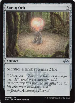 Zuran Orb U Modern Horizons 2 300 - LP MTG - Image 1