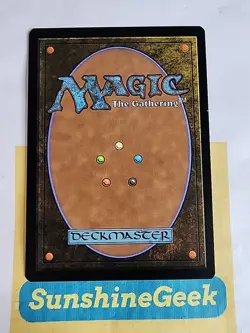 Cryptic Command (Rainbow Foil) Secret Lair Drop Foil - Image 3