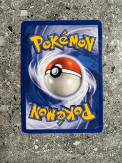 Pokemon TCG Cards Dark Arbok 2/82 Team Rocket Holo Rare LP-MP * Swirl * - Image 2