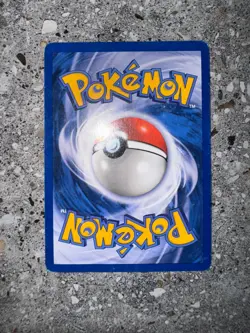 Pokemon TCG Cards Dark Arbok 2/82 Team Rocket Holo Rare LP-MP * Swirl * - Image 5