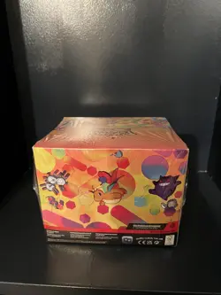 Pokemon TCG - 151 Mini Tin Display Case Sealed (10) tins - Image 3