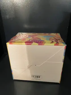 Pokemon TCG - 151 Mini Tin Display Case Sealed (10) tins - Image 5