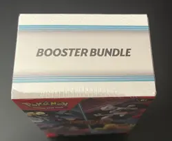 Pokemon TCG Scarlet & Violet Destined Rivals Booster Bundle NEW SEALED - Image 5
