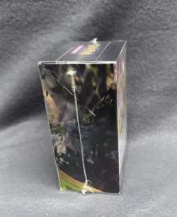 Pokemon TCG Sword & Shield Vivid Voltage Build and Battle Box Factory Sealed 820650807718 - Image 4