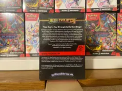 🔥 Pokemon Mega Evolutions Booster Bundle 🔥Brand New & Sealed ✅ Fast Ship ✅ - Image 3