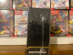 🔥 Pokemon Mega Evolutions Booster Bundle 🔥Brand New & Sealed ✅ Fast Ship ✅ - Image 4