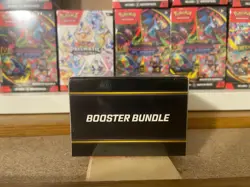 🔥 Pokemon Mega Evolutions Booster Bundle 🔥Brand New & Sealed ✅ Fast Ship ✅ - Image 5