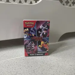 Pokemon Scarlet & Violet Destined Rivals Booster Bundle ✅New Factory Sealed - Image 1