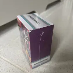 Pokemon Scarlet & Violet Destined Rivals Booster Bundle ✅New Factory Sealed - Image 4