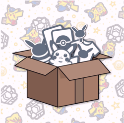 Pokemon Center Exclusive Special Delivery Box (2025) - Brand New & Sealed - Image 2