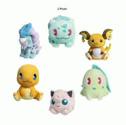 Pokemon Center Exclusive Special Delivery Box (2025) - Brand New & Sealed - Image 4