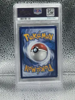 Arceus Vstar GG70 PSA 10 2023 Pokemon Crown Zenith - Image 2