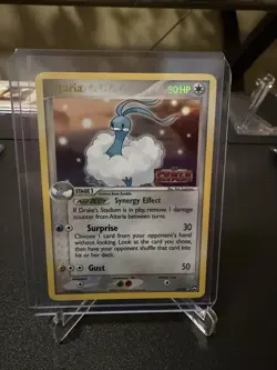 Pokemon Power Keepers Altaria Reverse Holo | Pack Fresh - Image 1
