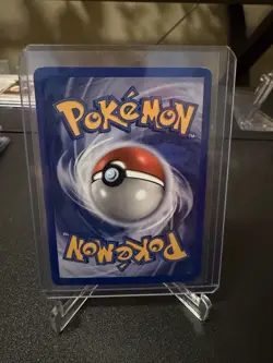 Pokemon Power Keepers Altaria Reverse Holo | Pack Fresh - Image 2
